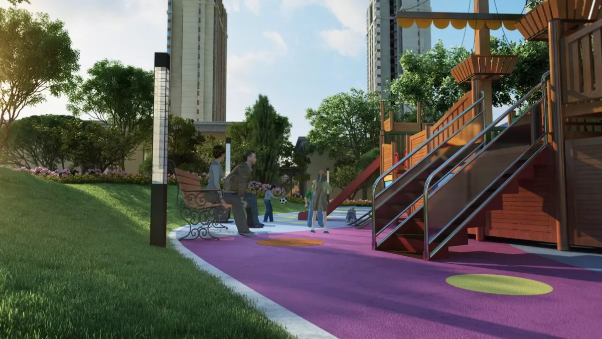 EXTERIOR – ANIMATION – 3DS MAX – 270 EXTERIOR – ANIMATION – 3DS MAX – 270