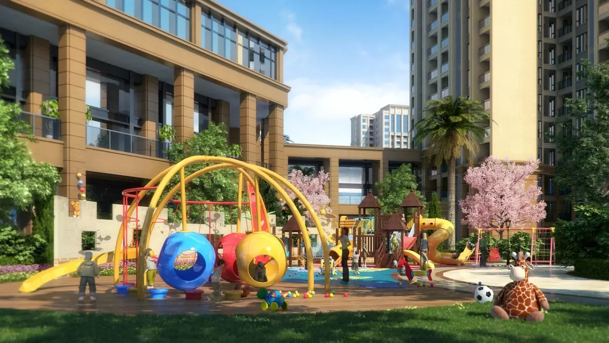 EXTERIOR – ANIMATION – 3DS MAX – 274 EXTERIOR – ANIMATION – 3DS MAX – 274