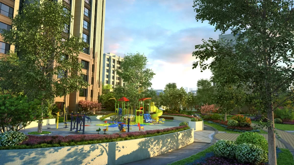 EXTERIOR – ANIMATION – 3DS MAX – 275 EXTERIOR – ANIMATION – 3DS MAX – 275