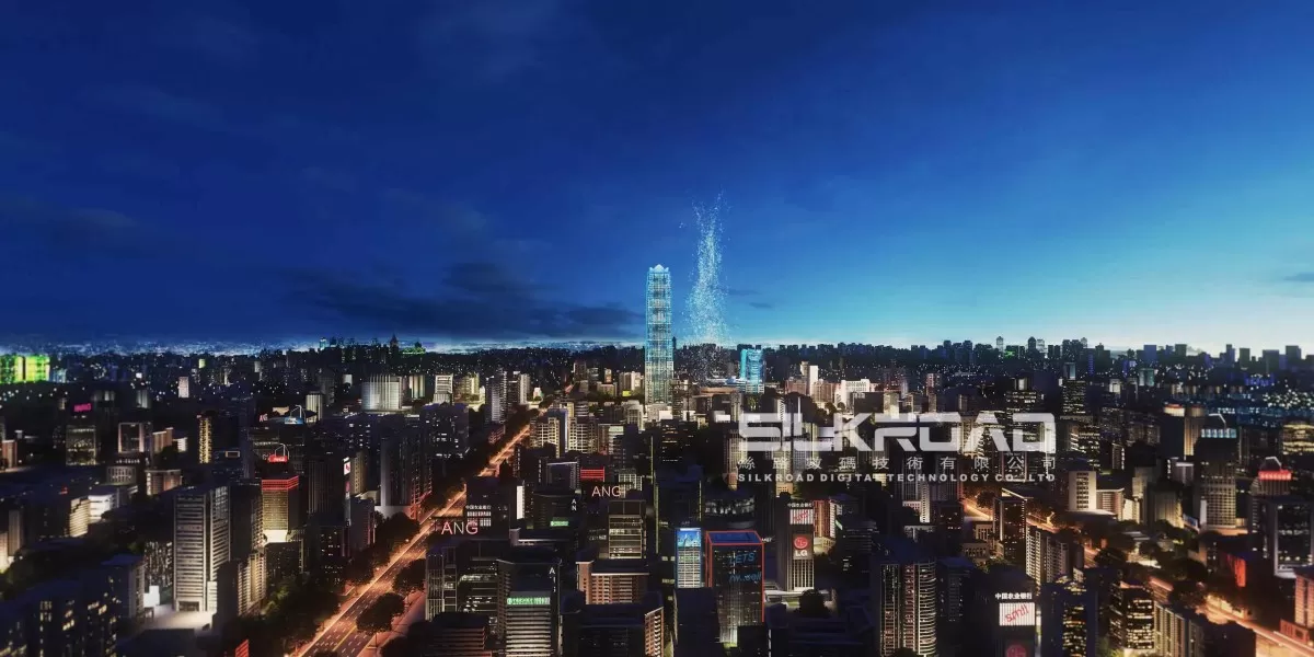 EXTERIOR – ANIMATION – 3DS MAX – 276 EXTERIOR – ANIMATION – 3DS MAX – 276