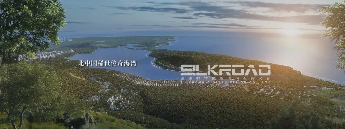 EXTERIOR – ANIMATION – 3DS MAX – 277 EXTERIOR – ANIMATION – 3DS MAX – 277