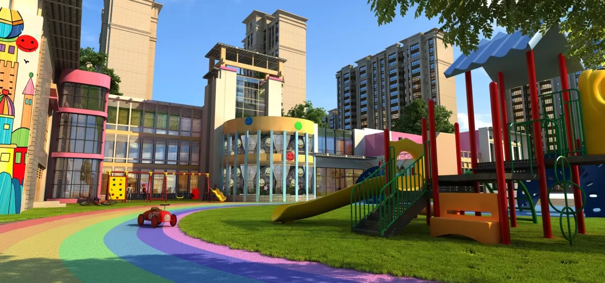 EXTERIOR – ANIMATION – 3DS MAX – 280 EXTERIOR – ANIMATION – 3DS MAX – 280