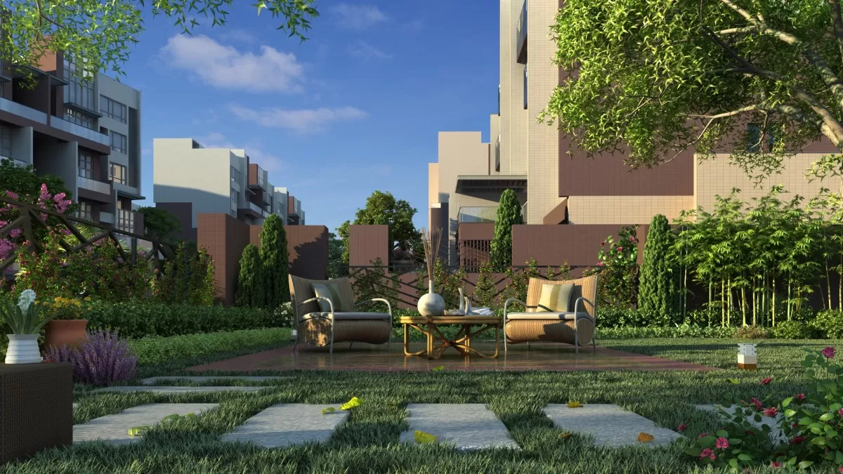EXTERIOR – ANIMATION – 3DS MAX – 284 EXTERIOR – ANIMATION – 3DS MAX – 284