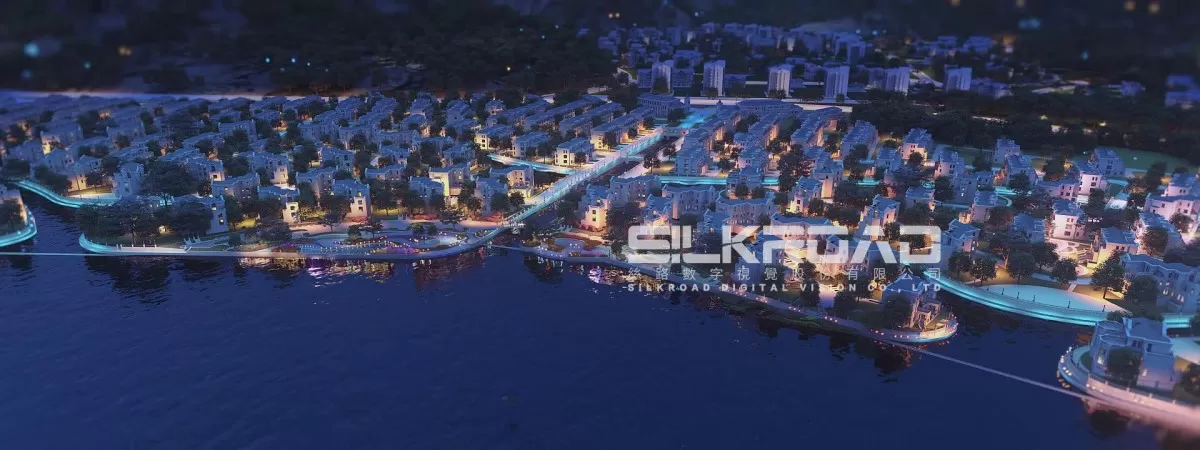 EXTERIOR – ANIMATION – 3DS MAX – 287 EXTERIOR – ANIMATION – 3DS MAX – 287