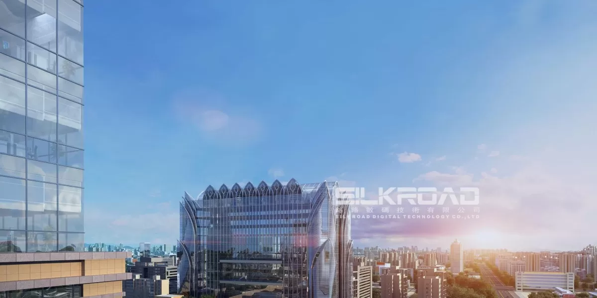 EXTERIOR – ANIMATION – 3DS MAX – 288 EXTERIOR – ANIMATION – 3DS MAX – 288