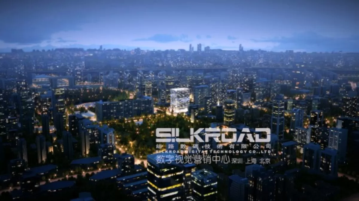 EXTERIOR – ANIMATION – 3DS MAX – 294 EXTERIOR – ANIMATION – 3DS MAX – 294