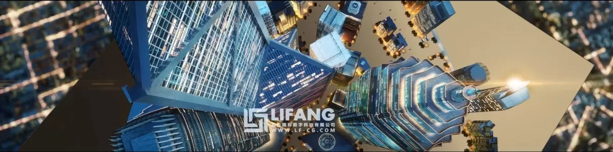 EXTERIOR – ANIMATION – 3DS MAX – 299 EXTERIOR – ANIMATION – 3DS MAX – 299