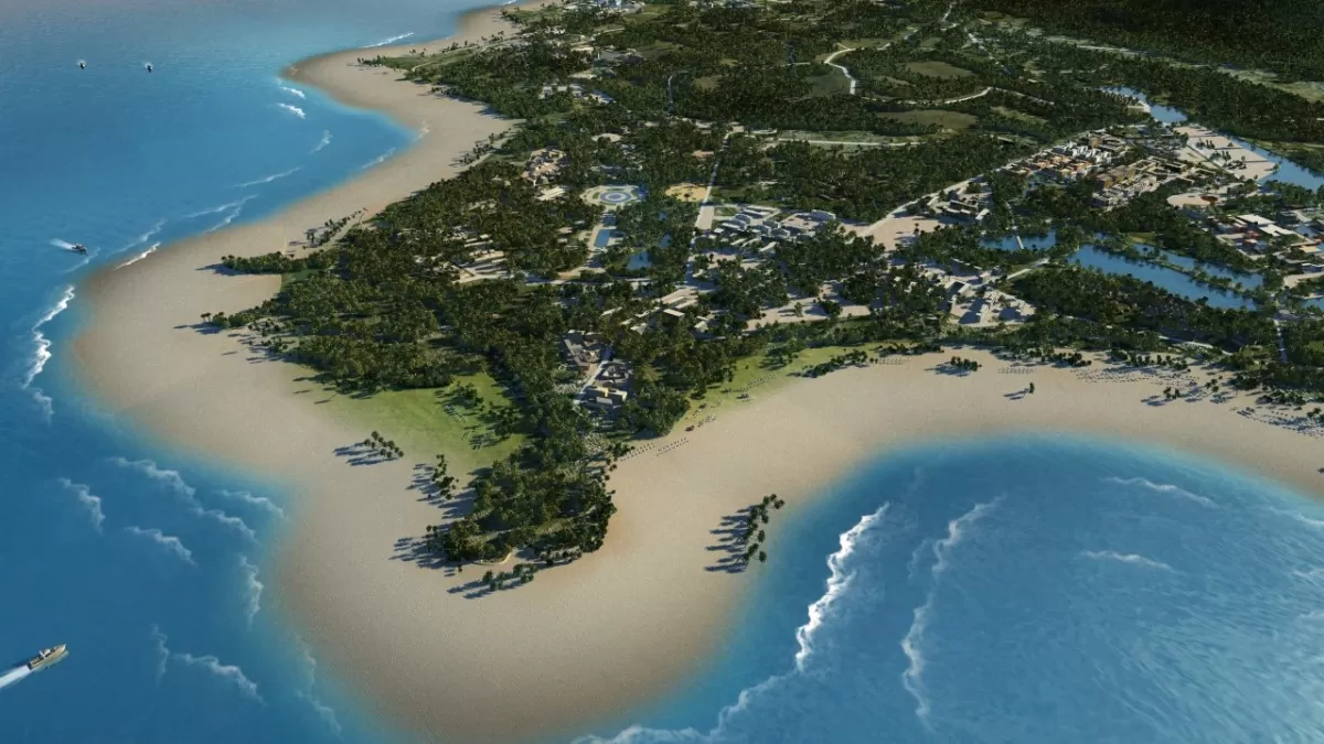 EXTERIOR – ANIMATION – 3DS MAX – 301 EXTERIOR – ANIMATION – 3DS MAX – 301