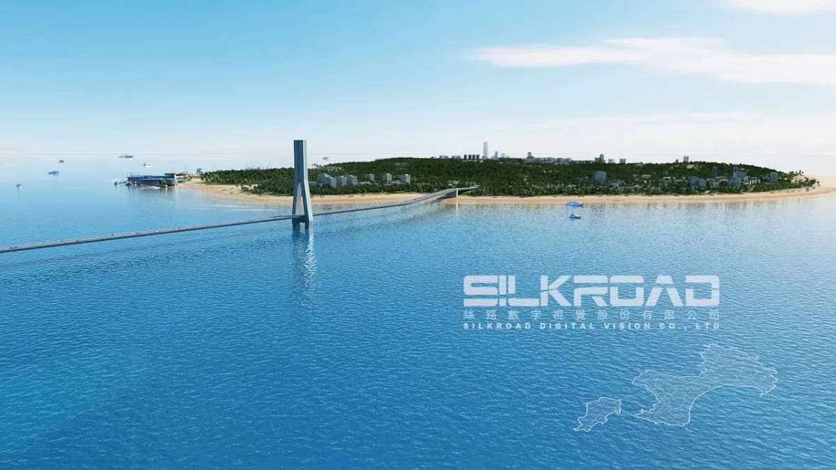 EXTERIOR – ANIMATION – 3DS MAX – 309 EXTERIOR – ANIMATION – 3DS MAX – 309