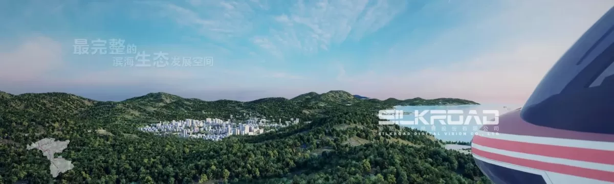 EXTERIOR – ANIMATION – 3DS MAX – 312 EXTERIOR – ANIMATION – 3DS MAX – 312