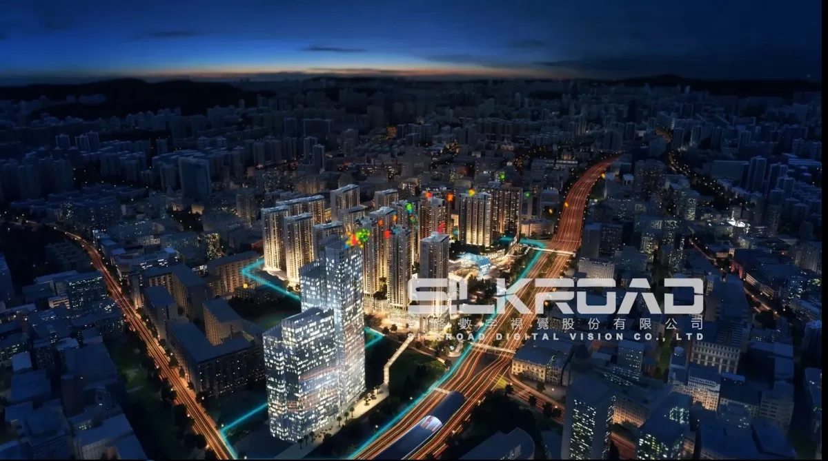 EXTERIOR – ANIMATION – 3DS MAX – 320 EXTERIOR – ANIMATION – 3DS MAX – 320