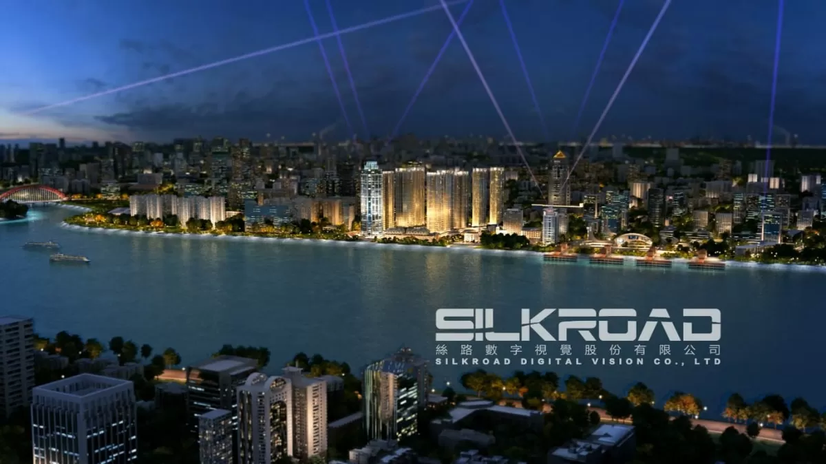 EXTERIOR – ANIMATION – 3DS MAX – 324 EXTERIOR – ANIMATION – 3DS MAX – 324