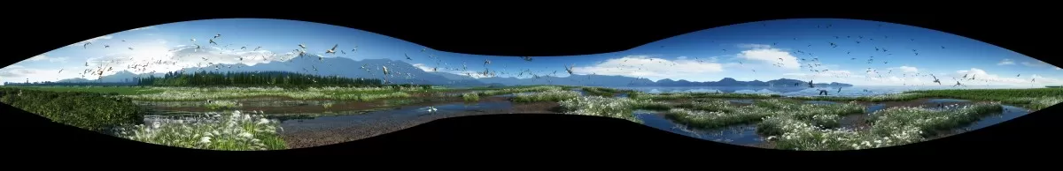 EXTERIOR – ANIMATION – 3DS MAX – 328 EXTERIOR – ANIMATION – 3DS MAX – 328