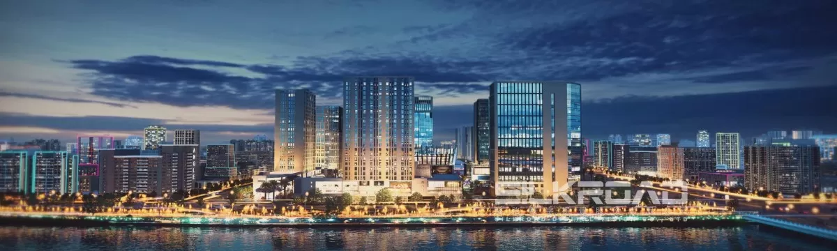 EXTERIOR – ANIMATION – 3DS MAX – 336 EXTERIOR – ANIMATION – 3DS MAX – 336