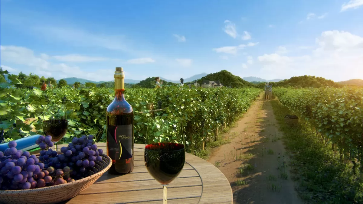 EXTERIOR – ANIMATION – 3DS MAX – 337 EXTERIOR – ANIMATION – 3DS MAX – 337