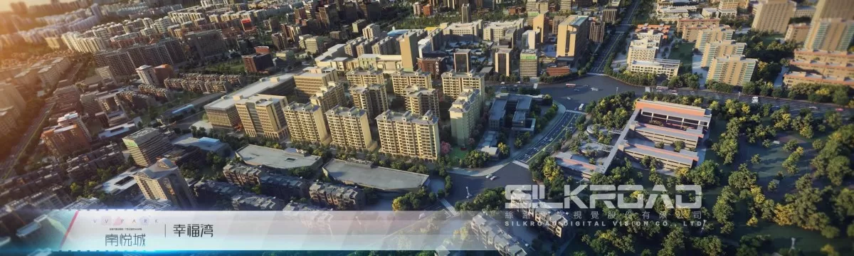 EXTERIOR – ANIMATION – 3DS MAX – 340 EXTERIOR – ANIMATION – 3DS MAX – 340