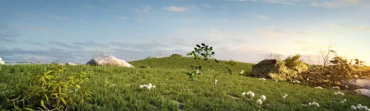 EXTERIOR – ANIMATION – 3DS MAX – 344 EXTERIOR – ANIMATION – 3DS MAX – 344