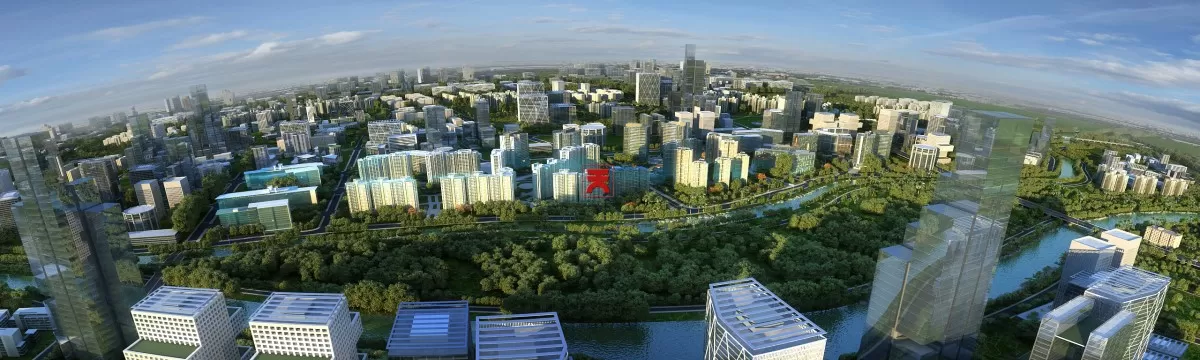 EXTERIOR – ANIMATION – 3DS MAX – 347 EXTERIOR – ANIMATION – 3DS MAX – 347