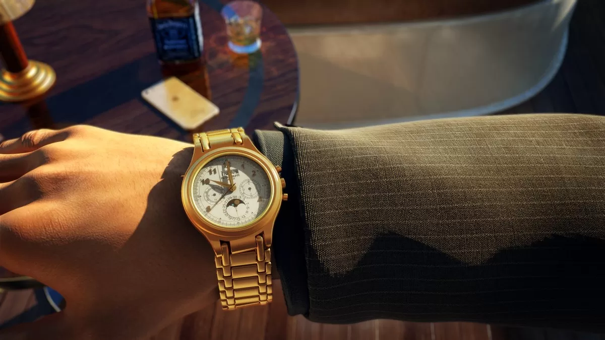 EXTERIOR – ANIMATION – 3DS MAX – 351 EXTERIOR – ANIMATION – 3DS MAX – 351