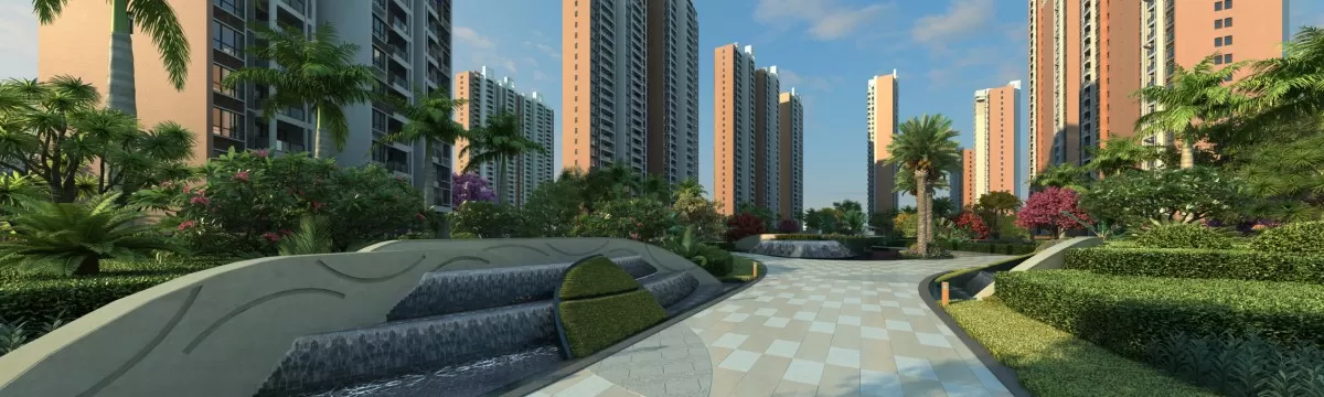 EXTERIOR – ANIMATION – 3DS MAX – 355 EXTERIOR – ANIMATION – 3DS MAX – 355