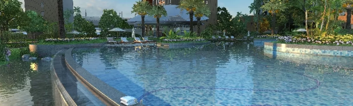 EXTERIOR – ANIMATION – 3DS MAX – 357 EXTERIOR – ANIMATION – 3DS MAX – 357