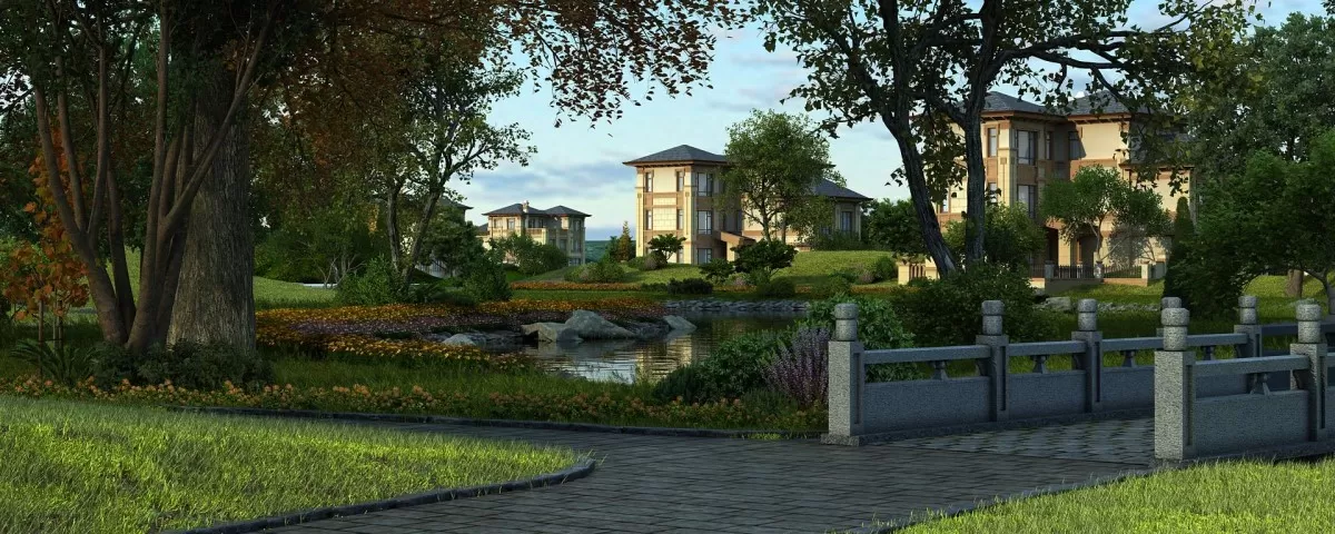 EXTERIOR – ANIMATION – 3DS MAX – 362 EXTERIOR – ANIMATION – 3DS MAX – 362