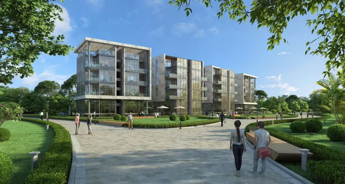 EXTERIOR – ANIMATION – 3DS MAX – 366 EXTERIOR – ANIMATION – 3DS MAX – 366