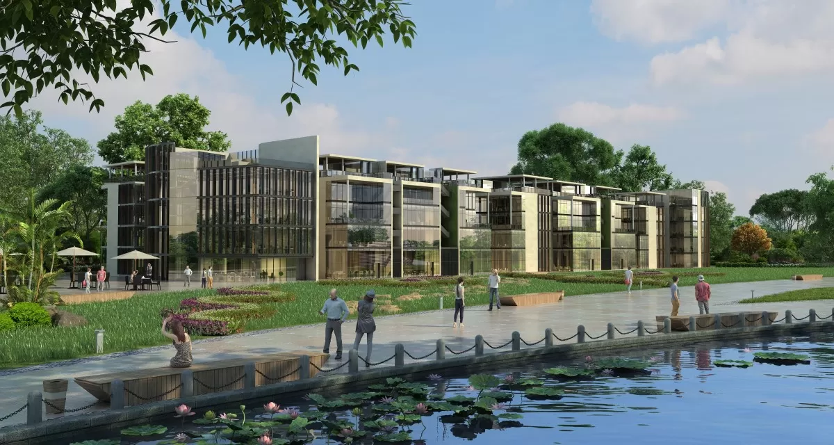 EXTERIOR – ANIMATION – 3DS MAX – 367 EXTERIOR – ANIMATION – 3DS MAX – 367