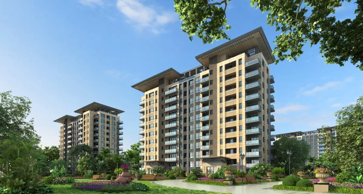 EXTERIOR – ANIMATION – 3DS MAX – 368 EXTERIOR – ANIMATION – 3DS MAX – 368