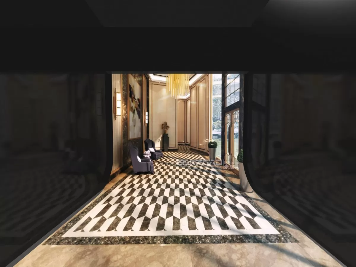 EXTERIOR – ANIMATION – 3DS MAX – 396 EXTERIOR – ANIMATION – 3DS MAX – 396