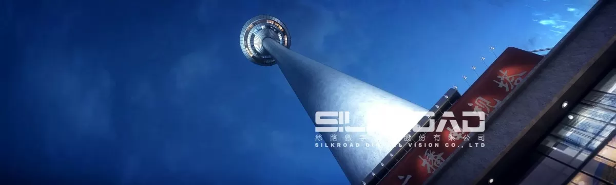 EXTERIOR – ANIMATION – 3DS MAX – 397 EXTERIOR – ANIMATION – 3DS MAX – 397