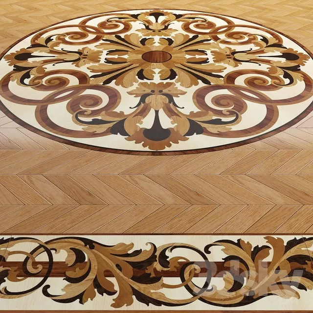 TEXTURES – 3D MODELS – 044