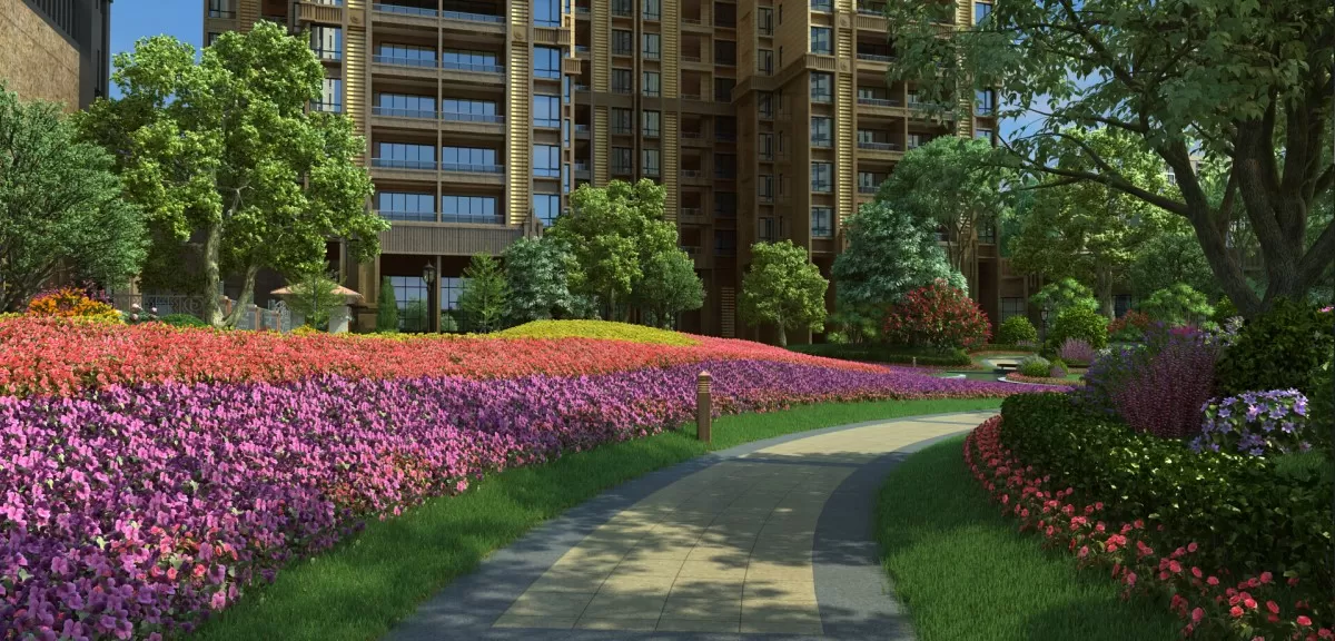 EXTERIOR – ANIMATION – 3DS MAX – 402 EXTERIOR – ANIMATION – 3DS MAX – 402