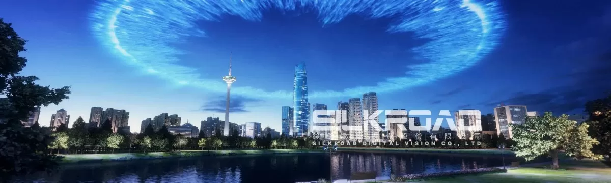 EXTERIOR – ANIMATION – 3DS MAX – 403 EXTERIOR – ANIMATION – 3DS MAX – 403