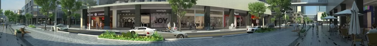 EXTERIOR – ANIMATION – 3DS MAX – 404 EXTERIOR – ANIMATION – 3DS MAX – 404