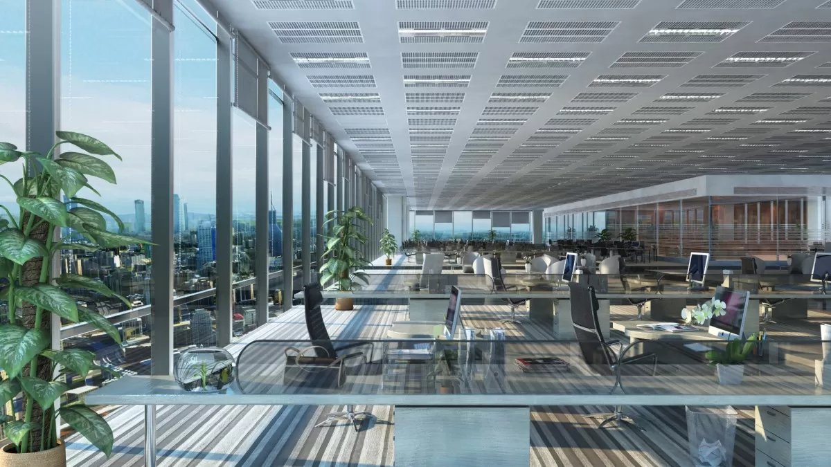 EXTERIOR – ANIMATION – 3DS MAX – 423 EXTERIOR – ANIMATION – 3DS MAX – 423