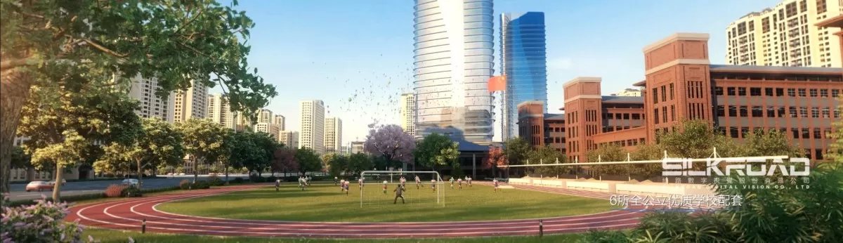 EXTERIOR – ANIMATION – 3DS MAX – 431 EXTERIOR – ANIMATION – 3DS MAX – 431