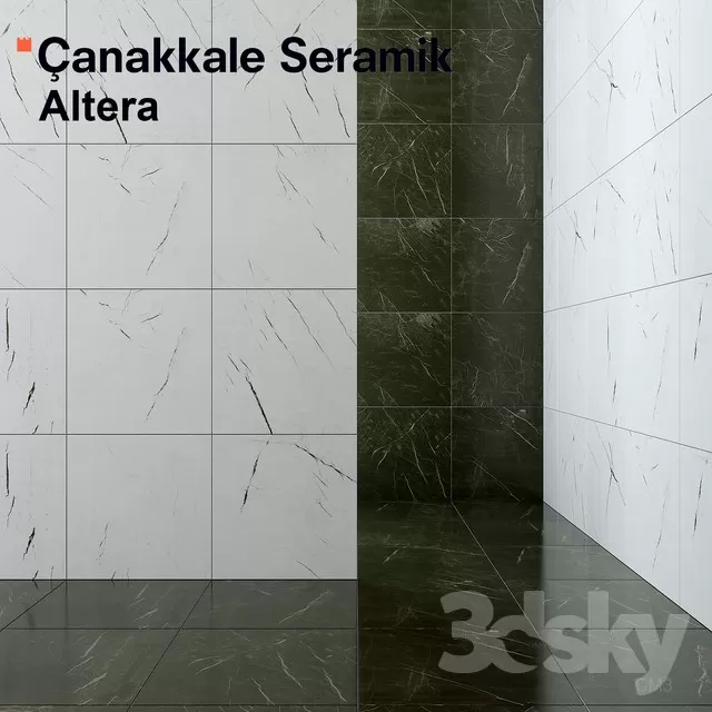 TEXTURES – 3D MODELS – 047