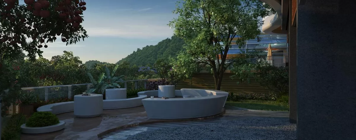 EXTERIOR – ANIMATION – 3DS MAX – 434 EXTERIOR – ANIMATION – 3DS MAX – 434