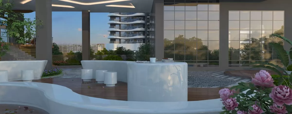 EXTERIOR – ANIMATION – 3DS MAX – 435 EXTERIOR – ANIMATION – 3DS MAX – 435