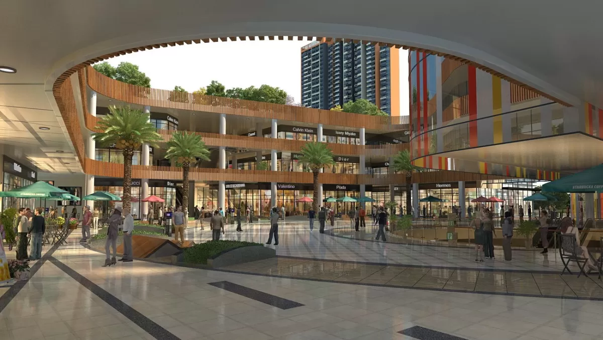 EXTERIOR – ANIMATION – 3DS MAX – 438 EXTERIOR – ANIMATION – 3DS MAX – 438