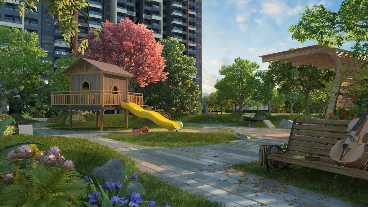 EXTERIOR – ANIMATION – 3DS MAX – 443 EXTERIOR – ANIMATION – 3DS MAX – 443