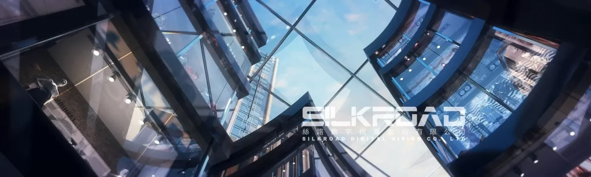 EXTERIOR – ANIMATION – 3DS MAX – 459