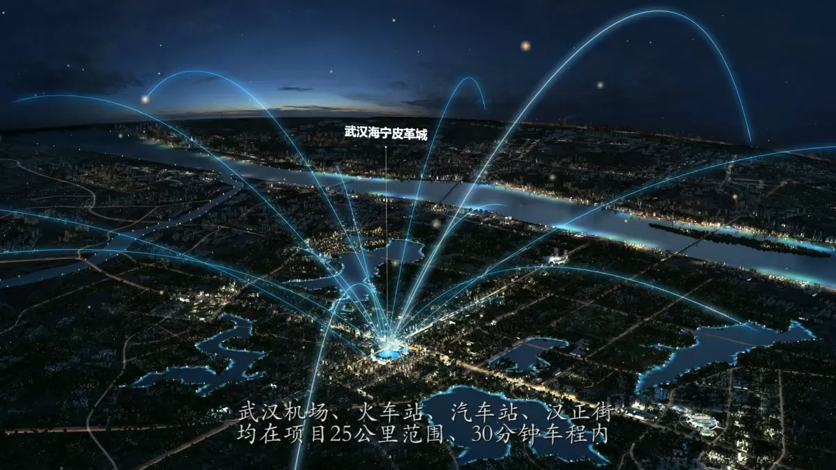 EXTERIOR – ANIMATION – 3DS MAX – 467