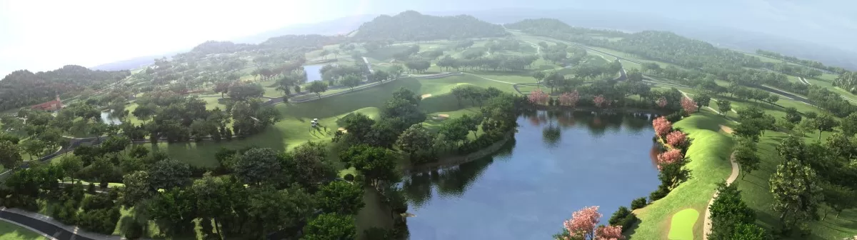 EXTERIOR – ANIMATION – 3DS MAX – 468