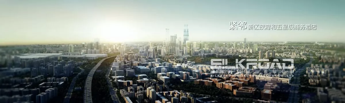 EXTERIOR – ANIMATION – 3DS MAX – 470