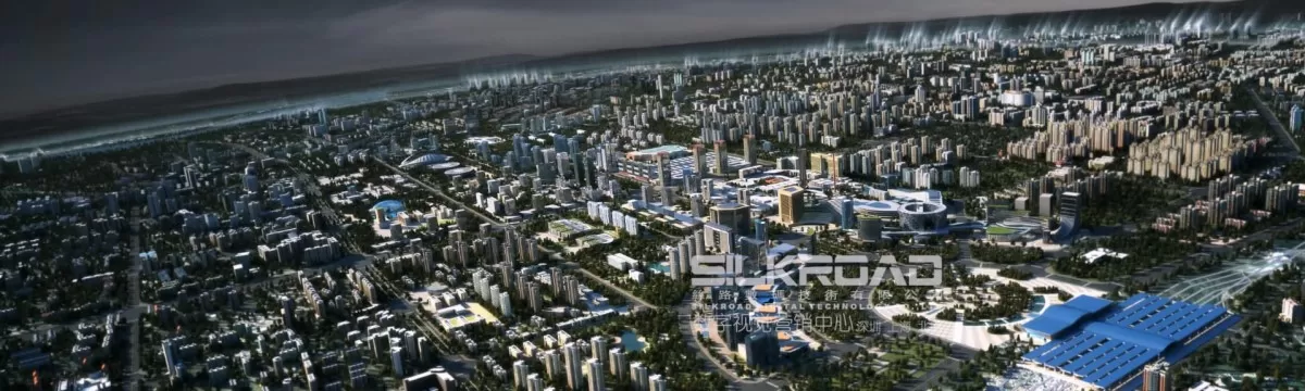 EXTERIOR – ANIMATION – 3DS MAX – 479