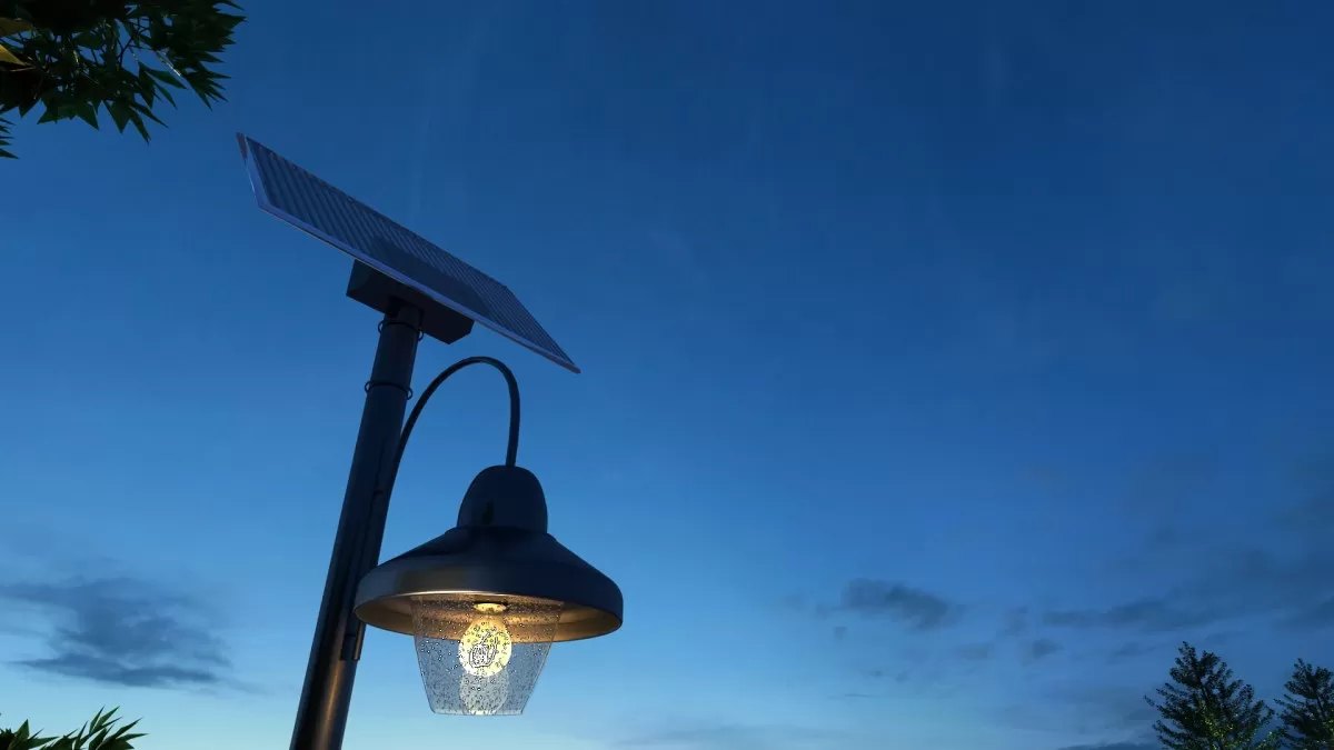 EXTERIOR – ANIMATION – 3DS MAX – 487