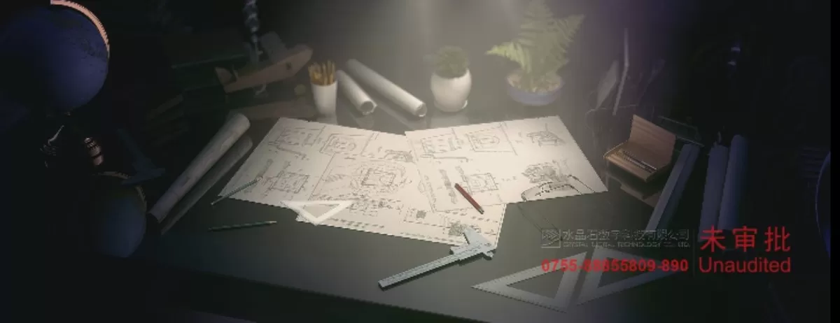 EXTERIOR – ANIMATION – 3DS MAX – 495