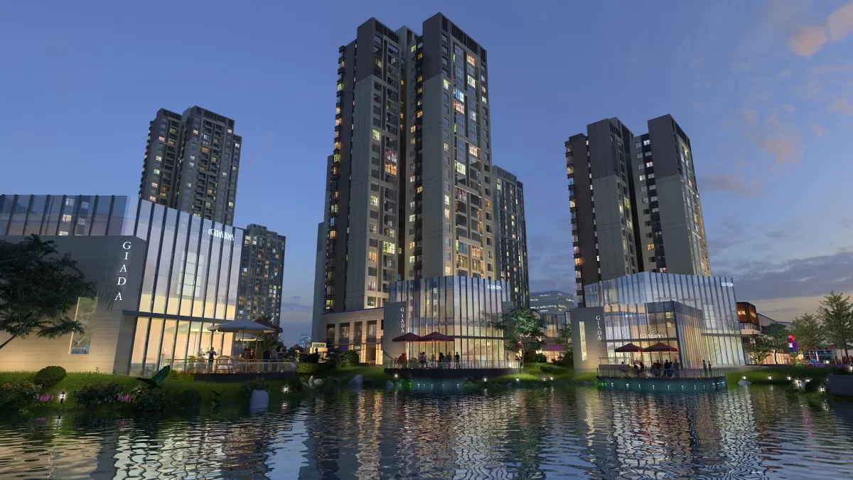 EXTERIOR – ANIMATION – 3DS MAX – 511